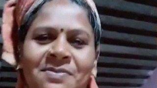 Bhabhi Gatal Rekam Foto Bugil Untuk Kekasih Gelap