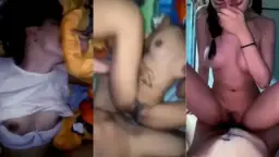 Cewek Cindo Imut Sakit Tapi Menggoda Banget