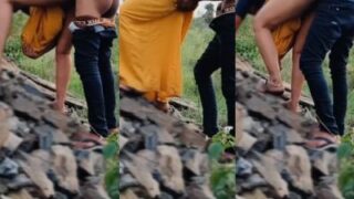 Pekerja Kasar Desi Digoyang Majikan Di Tempat Terbuka