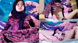 Ukhti Colmek 4k Lagi Ngetren, Bikin Goyang!