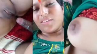Video Mesum Desi: Wanita Desa Beraksi Seperti Pelacur