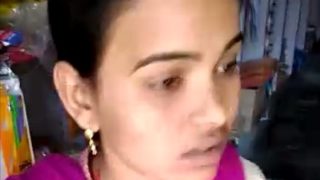 Video Panas Pedagang Jilat Kontol Pelanggan