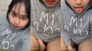 Video Panas Terbaru Selin, Abg Cantik Dengan Tubuh Menggairahkan Yang Lagi Viral, 9 Video Indo Paling Hot Dan Seru