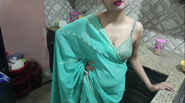 Bhabhi Ki Pehli Raat Devar Ke Saath, Garam Hindi Audio Mein!