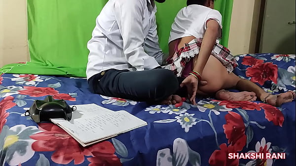 Guru Les India Dan Muridnya Beradegan Panas Dalam Bahasa Hindi