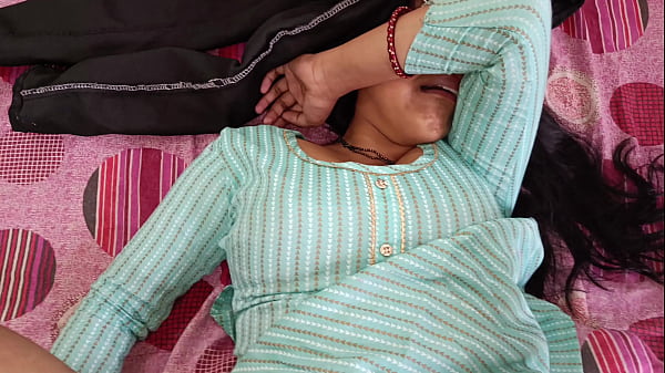 Gadis Seksi Priya Merasakan Sakit Pertama Kali Bercinta Dengan Kakak Tiri, Ada Suara Jelas Dalam Bahasa Hindi