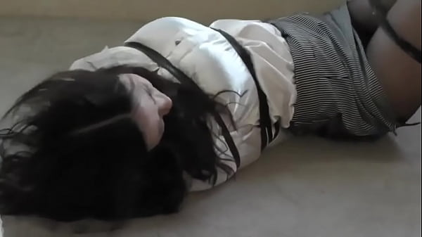 Ikatan Tali Sensual Gaya Tiongkok 14