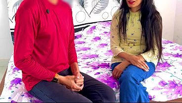 Desi Girl Pengalaman Pertama Di Hotel, Dientot Kontol Besar Keras Sampai Mengerang
