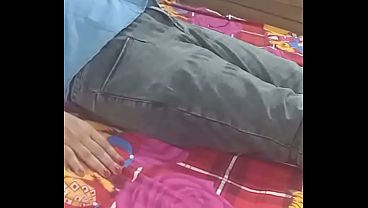 Bos India Dan Cewek Cantik Dengan Suara Hindi Jelas, Video Hd Panas