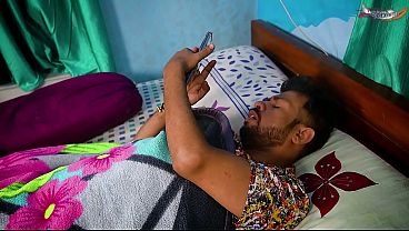 Adik Tiri Desi Ngeue Sampe Telanjang Bulat Sama Kakak Tiri Di Rumah Lagi Sepi Full Movie (suara Hindi)