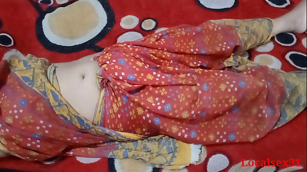 Video Mesum India: Gadis Saree Merah Bercinta Dengan Pacar (official Localsex31)