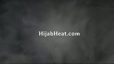 Saudara Tiri Haram Mengubah Gadis Arab Jadi Jalang Liar