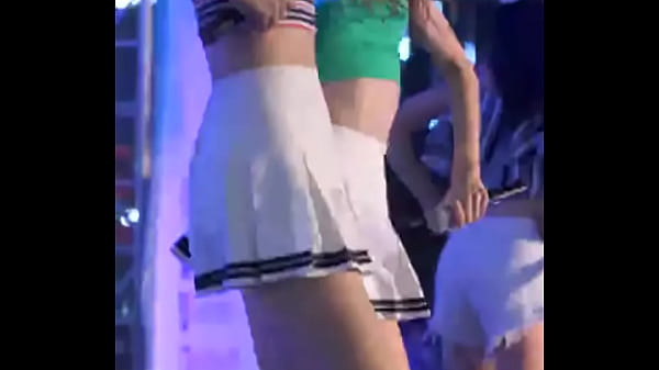 Seung Ha Goyang Panas Di Fancam Edisi Ketiga