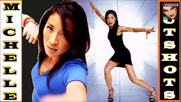 Kompliasi Tendangan Pelir Michelle Yeoh – Aktris Asia Cantik Tendang Buah Zakar, Tembak Kemaluan, Lutut Ke Selangkangan