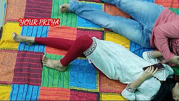 Gadis Remaja Panas Pertama Kali Bercinta Dengan Saudara Tirinya Di Rumah, Audio Menggairahkan Dalam Bahasa Hindi