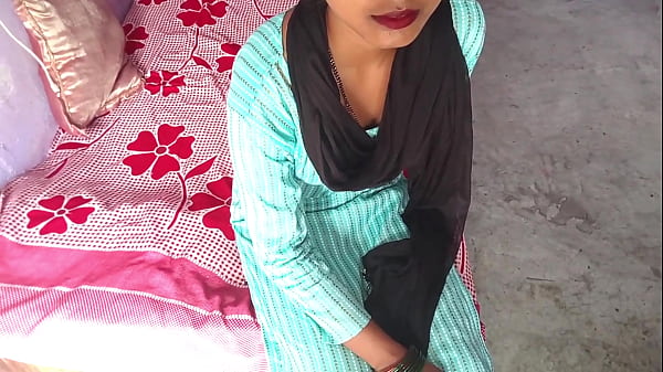 Gairah Tak Terkendali: Devar Gombal Mesra Dengan Bhabhi Seksi Dan Klimaks Nyata Saat Bercinta Keras Dengan Audio Hindi