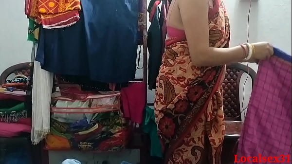 Sensasi Gila Sonali Dan Kakak Tiri Di Kamar Desa, Tembak Keras Sampai Meler!
