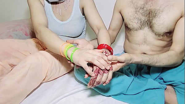 Bhabi Punjab Muslim Ngentot Anal, Dever Ganas Entot Pantat Besar Doggystyle Dengan Suara Hindi