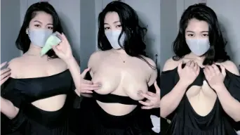 Zara Payudara Basah Bikin Kontol Keras Mango