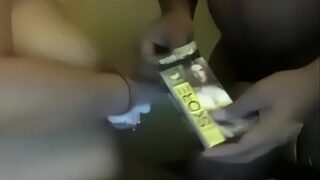 Bhabhi Montok Dan Sangean, Bosnya Gak Sabar Mau Main Sama Tetek Gede Dan Pantat Bongsornya.