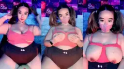 Jijiw Toge, Remas Susu Sambil Ngangkang, Omek Jembut Basah Kuyup