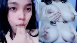 Mode Laras Lagi Horny