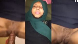 Murah Meriah, Pelacur Muslim Kepuasan Pertama Desi Chudai