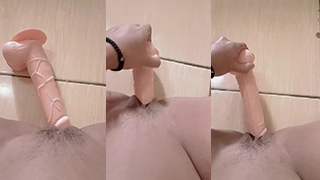 Pov: Celva Tersesap Dalam Goyangan Kontolmu