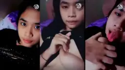 Sensasi Panas Jilatan Salsa Di Mango Live