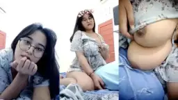 Uting Acha Tobrut Bikin Kontolmu Tegang Dan Ngeces.