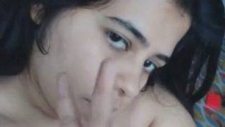 Video Solo Gadis India Dengan Payudara Montok