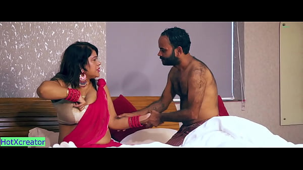 Istri Seksi India Selingkuh, Ngentot Ganas Di Serial Web Hindi