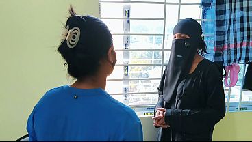 Istri Rumah Tangga Cantik Bercinta Dengan Suaminya Video Desi Panas