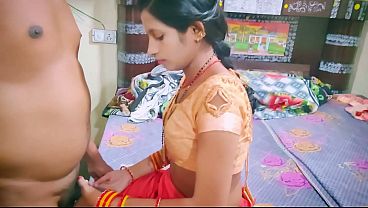 Istri India Seksi Digilir Teman Suami, Desahan Panas Dalam Audio Hindi