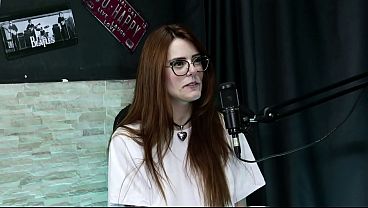 Batal Ngentot Sama Mamah, Akhirnya Gagal Ketemuan Sama Lelaki Lain – Bella Ruiva (moai Tv)
