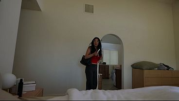 Pov Lo Liat Pacar Lo Yang Bossy Minta Dikeluarin Di T** Gede Montoknya – Cami Strella