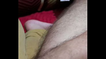 Pasangan Arab Asli Ngewe Ibu Rumah Tangga, Memek Basah Kencang Dari Sudut Pandang Pertama.
