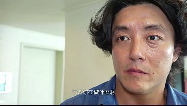 Korea – Ngencengin Cowok Lajang – Pembantu Matre Seksi Yang Bikin Mupeng