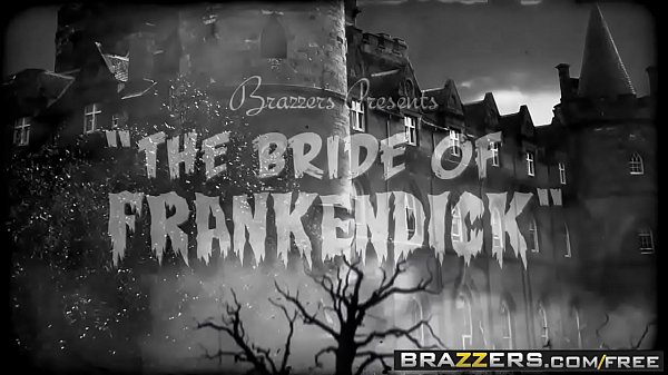 Istri Nyata Cerita Seru – (shay Sights) – Pengantin Kontol Frankenstein