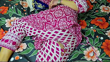 Ibu Tiri Celana Robek, Anak Tiri Langsung Ngewe Pantat Bundar