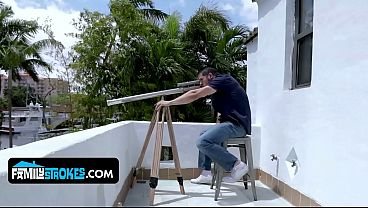 Goyangin Gede Item Tebel, Dua Cewek Item Siap Nampol Kontol Besar, Ngewe Bareng Panas.