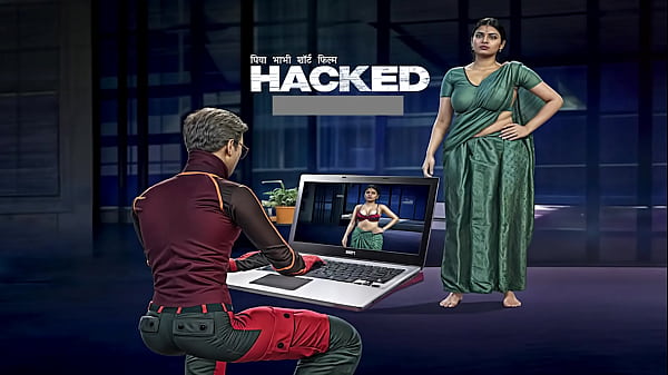 Kakak Ipar India Ketahuan Nonton Video Mesum Adik Ipar, Lalu Mereka Berdua Ngesex