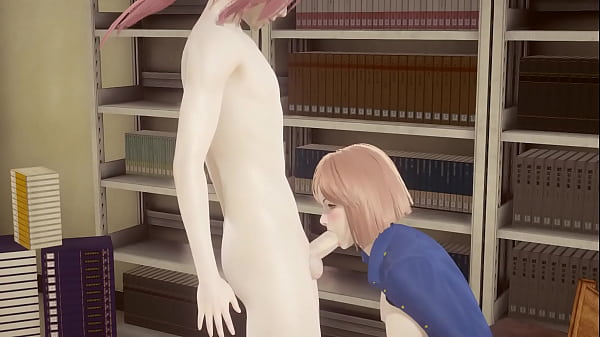 Nobara Kugisaki Digoyang Ganas: Blowjob Dan Aksi Mesum Dari Jujutsu Kaisen