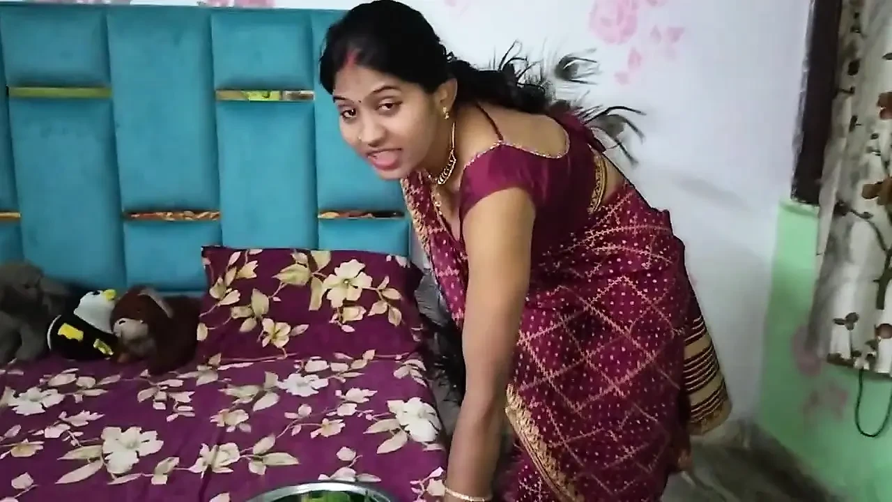 Brother-in-law Had Sex By Pressing Her Boobs