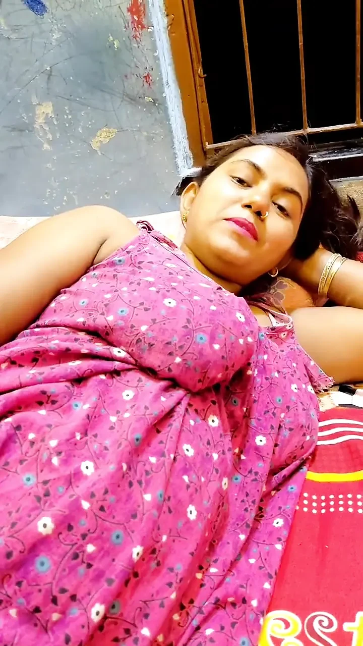 New Desi Indian Couple Hard Fuking In Room