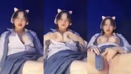 Catrynne Abg Sma Ngewe Colmek Di Depan Kamera
