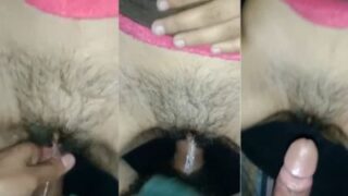 Cewek Digenjot Tembus Ke Dalem Di Video Hindi Mesum Abis.