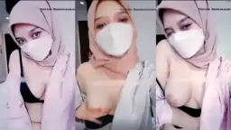 Hijab Camilla 2023, Bikin Makin Pengen Lihat Dalam-dalam.