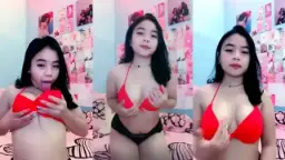 Jilat Susu Tante Sambil Ngocok, Host Kimcil Nakal Bikin Makin Tegang