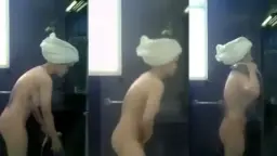 Kamera Ngintip Di Balik Kaca Toge, Siap-siap Lihat Yang Bikin Makin Panas!